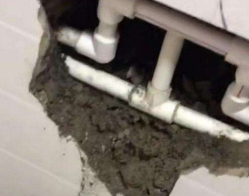 肇庆市卫生间漏水哪家好