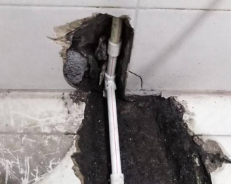 肇庆市卫生间测漏水哪家好