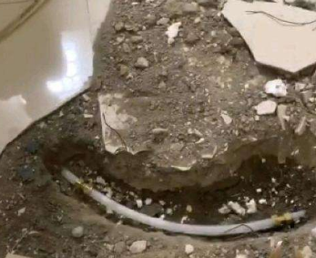 肇庆市卫生间测漏水哪家优惠