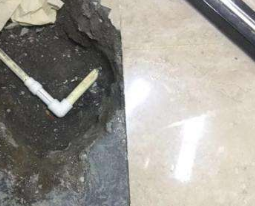 肇庆市卫生间测漏水多少钱