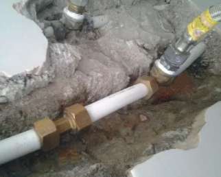 肇庆市测漏水多少钱