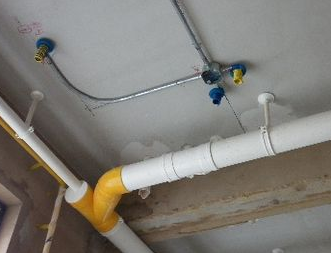 肇庆市水管维修价格明细
