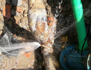 肇庆市卫生间防水服务部