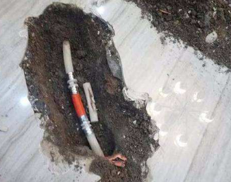 肇庆市水管维修哪家好