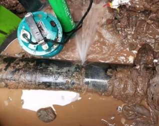 肇庆市卫生间测漏水的相关介绍