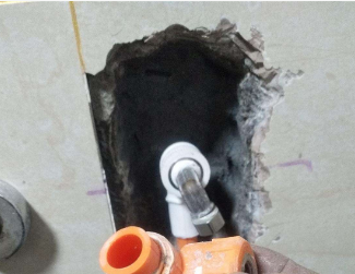 肇庆市卫生间测漏水哪家好
