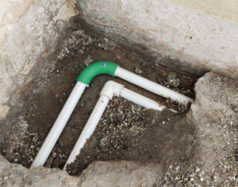 肇庆市卫生间测漏水价格多少