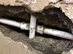 肇庆市水管维修哪家好