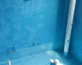 肇庆市卫生间防水多少钱