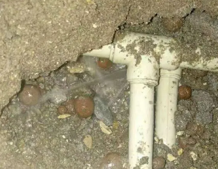 肇庆市卫生间测漏