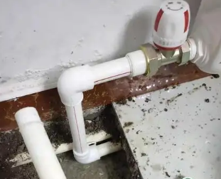 肇庆市卫生间测漏水多少钱