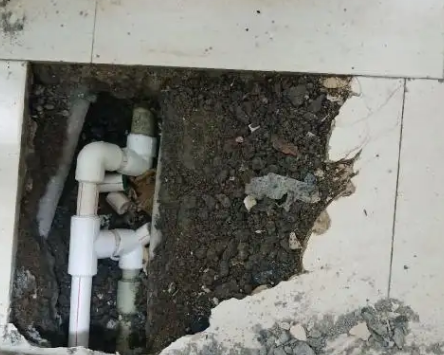 肇庆市卫生间测漏水哪家好