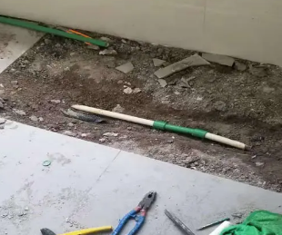 肇庆市卫生间测漏水