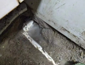 肇庆市卫生间测漏水多少钱