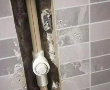肇庆市卫生间测漏水