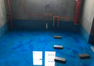 肇庆市卫生间防水步骤
