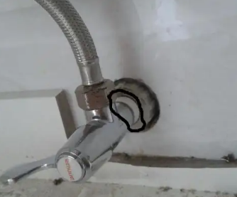 肇庆市水管维修多少钱