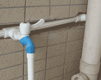 肇庆市水管维修的解决方法