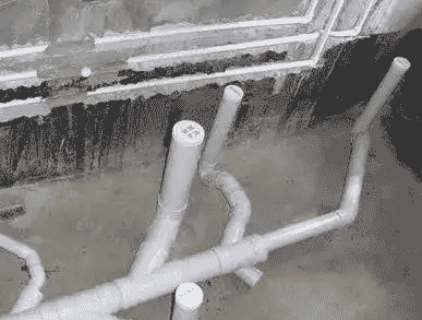 肇庆市卫生间测漏水的原理
