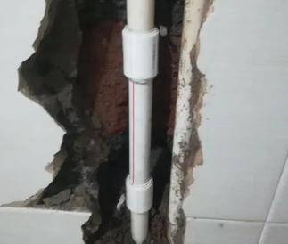 肇庆市卫生间测漏水的相关案例