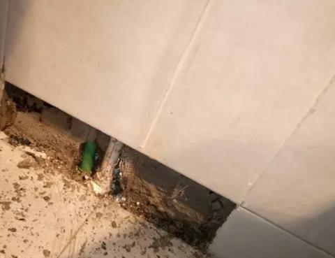 肇庆市测漏水公司为您专业分享下检漏仪器准确定位的方法有什么特点?