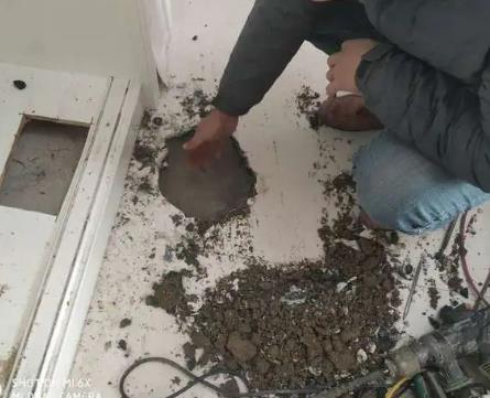 肇庆市漏水检测公司为您专业分享下阳台漏水要尽快修，做到这几点，少麻烦又省钱！
