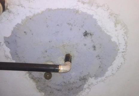 肇庆市测漏水公司分享如何自检漏水