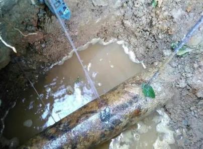 肇庆市卫生间测漏水公司分享下我们可以检测到轻微的漏水和水压吗？