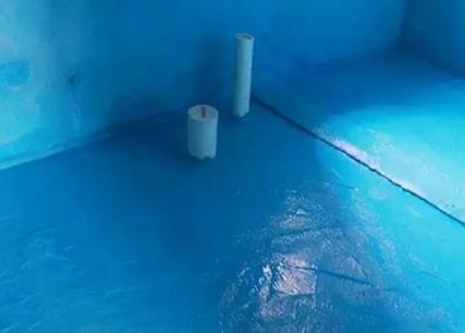 肇庆市卫生间防水公司分享防水小知识