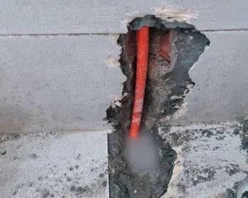 肇庆市漏水检测哪家好