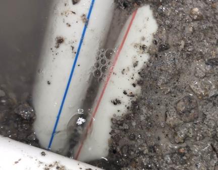 肇庆市漏水检测公司哪家好