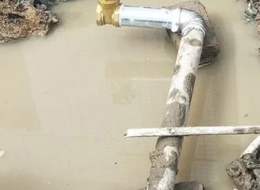 肇庆市测漏水公司电话
